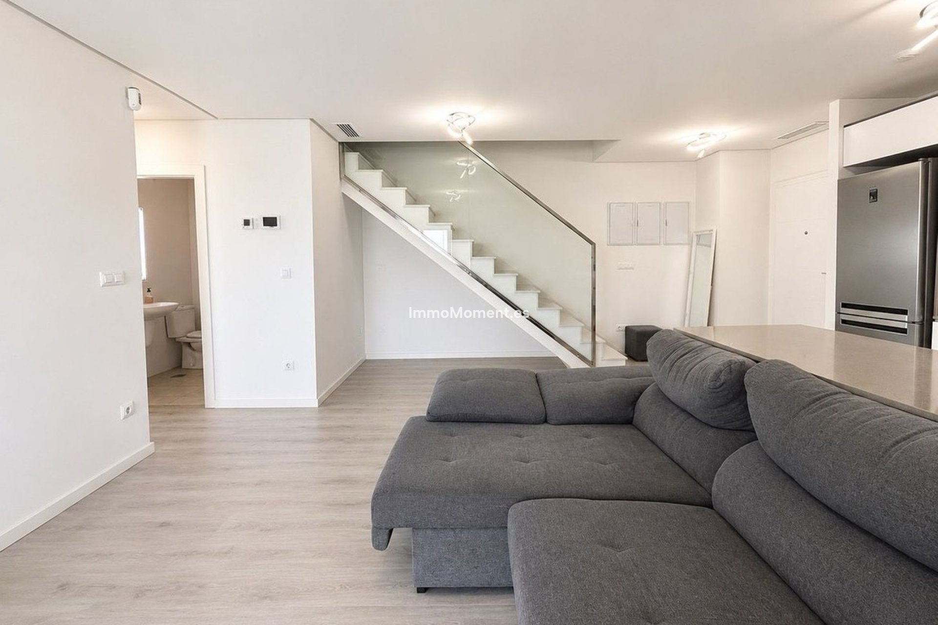 Reventa - Apartamento - Orihuela Costa - Los Dolses