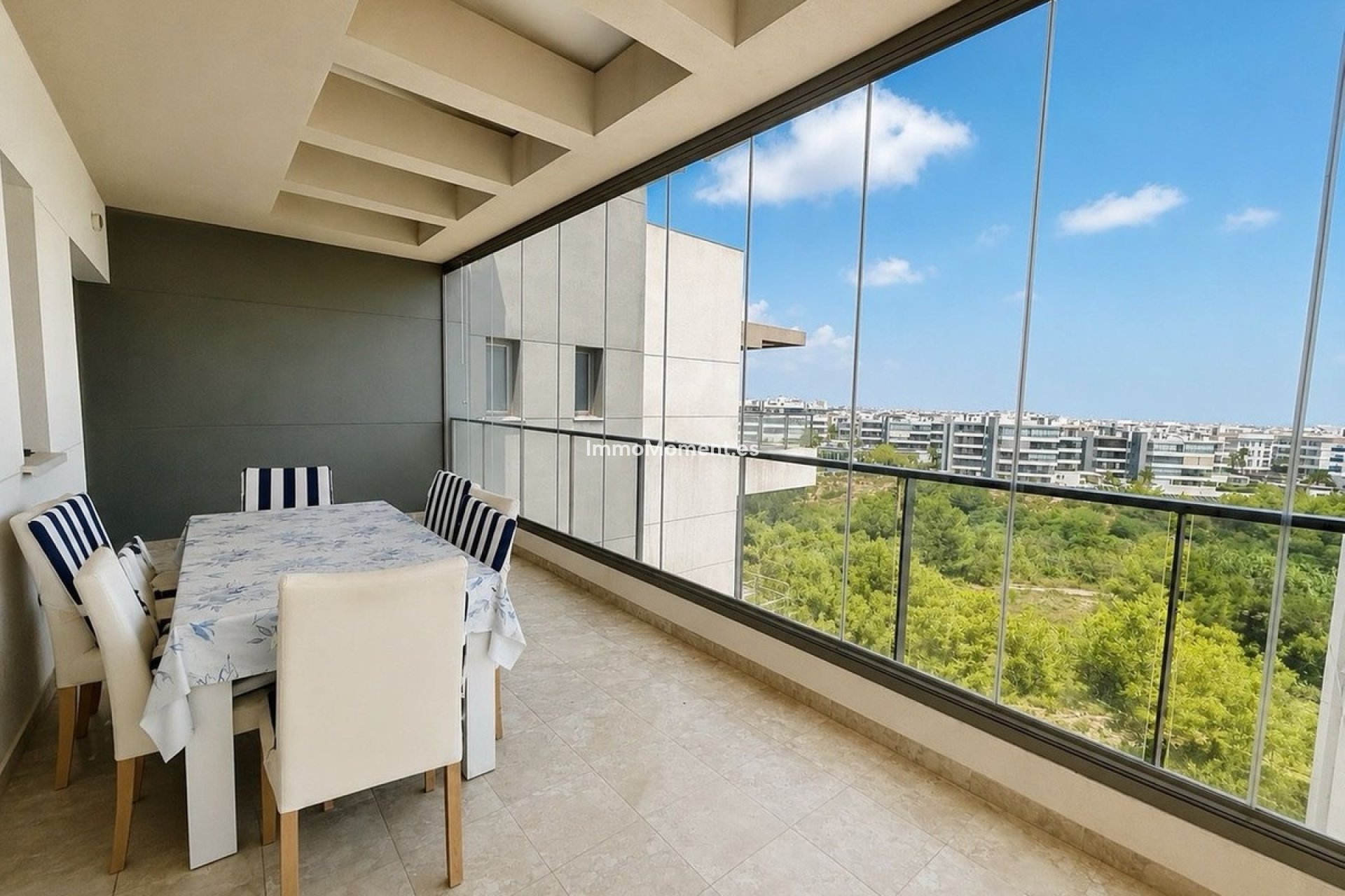 Reventa - Apartamento - Orihuela Costa - Los Dolses