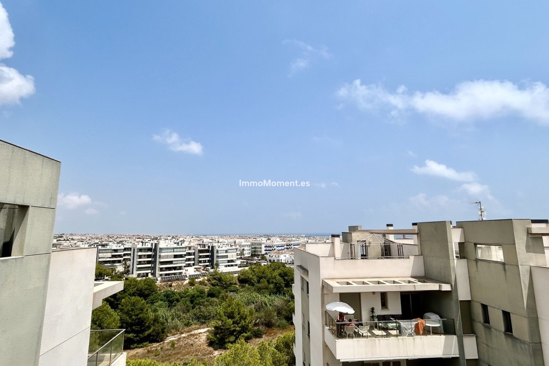 Reventa - Apartamento - Orihuela Costa - Los Dolses