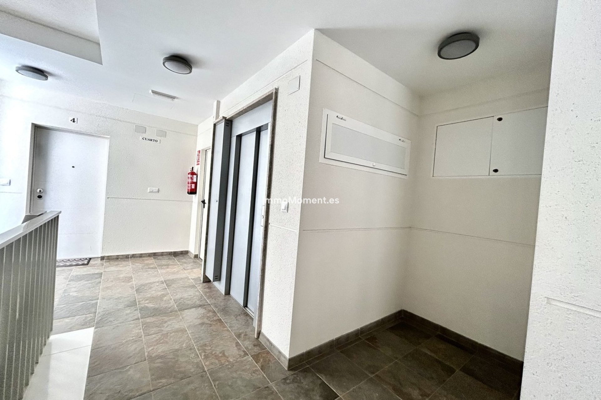 Reventa - Apartamento - Orihuela Costa - Los Dolses