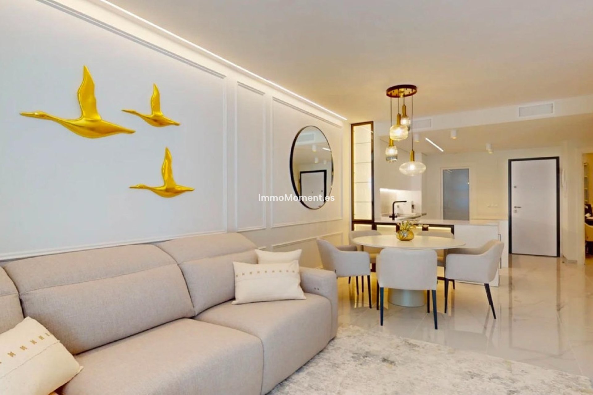 Reventa - Apartamento - Orihuela Costa - Playa Flamenca