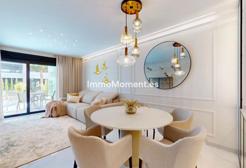 Reventa - Apartamento - Orihuela Costa - Playa Flamenca