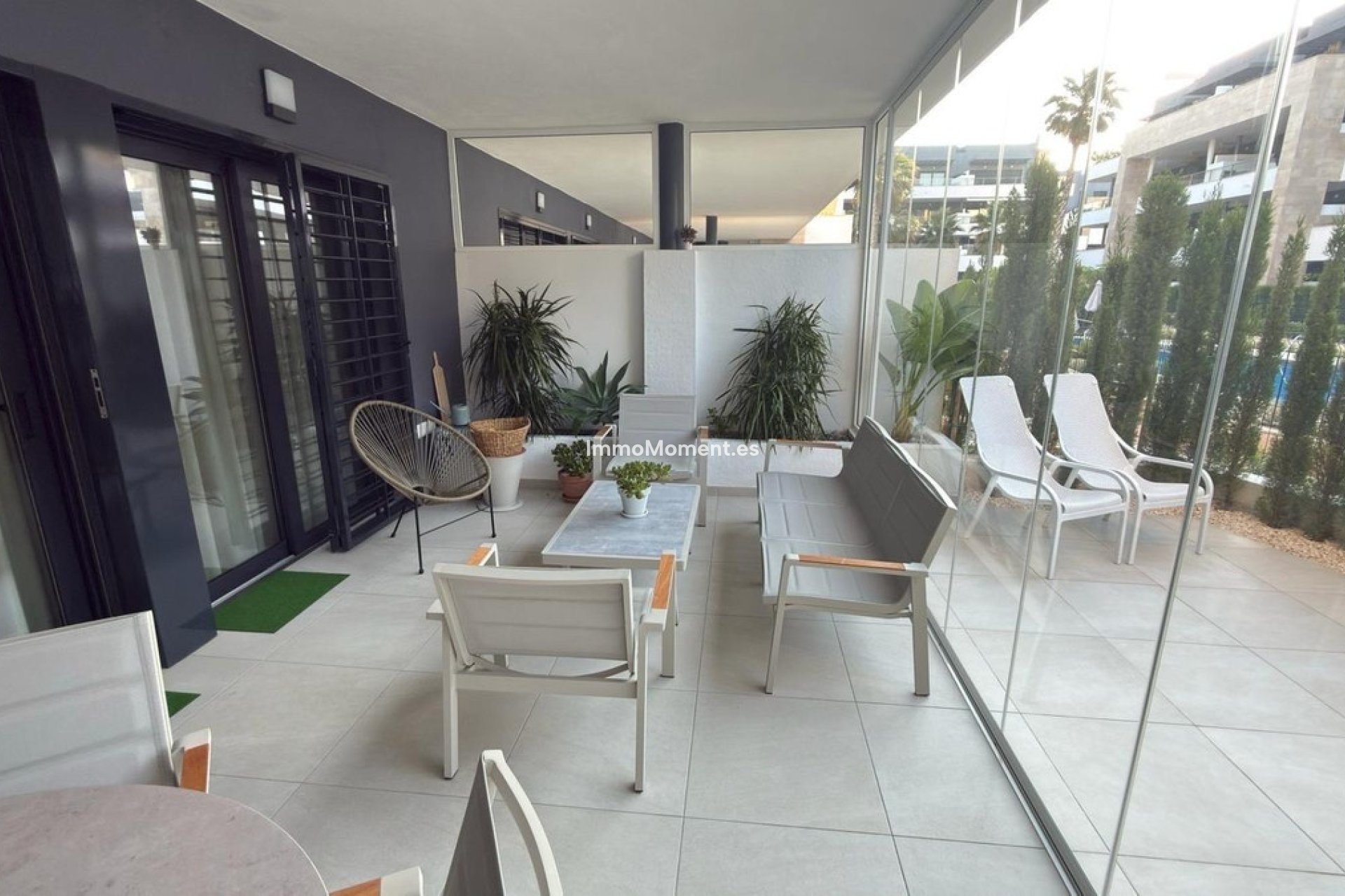 Reventa - Apartamento - Orihuela Costa - Playa Flamenca