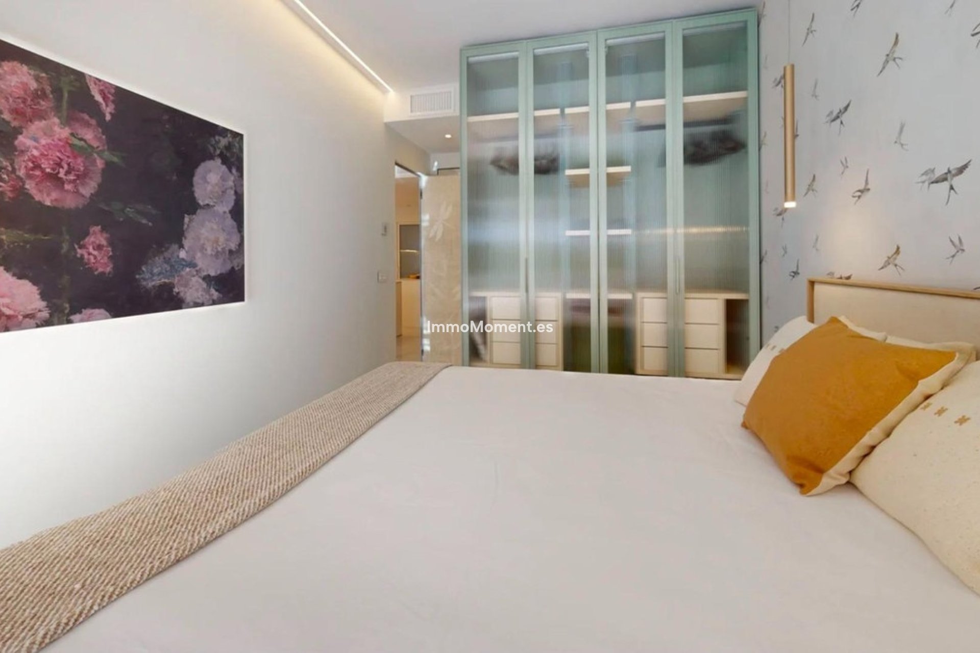 Reventa - Apartamento - Orihuela Costa - Playa Flamenca