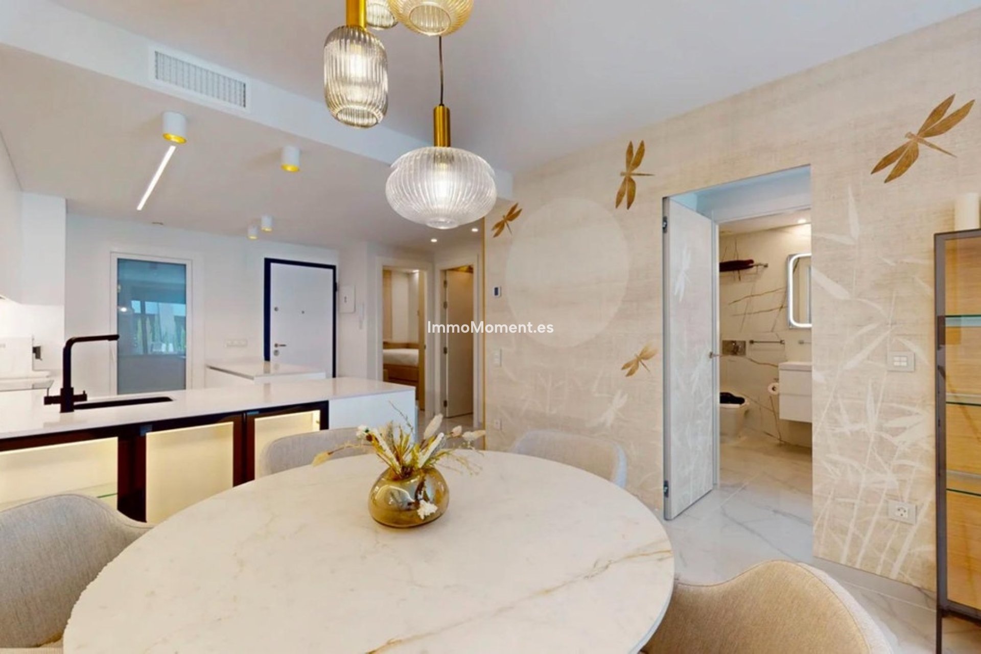 Reventa - Apartamento - Orihuela Costa - Playa Flamenca