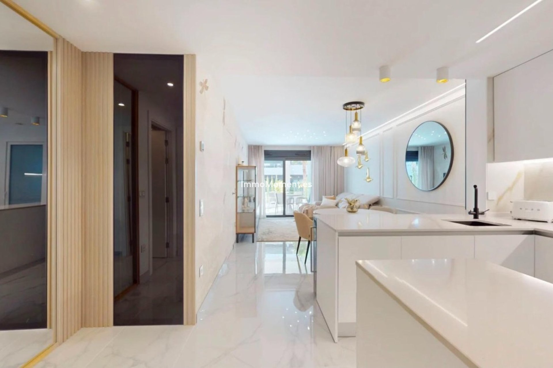 Reventa - Apartamento - Orihuela Costa - Playa Flamenca