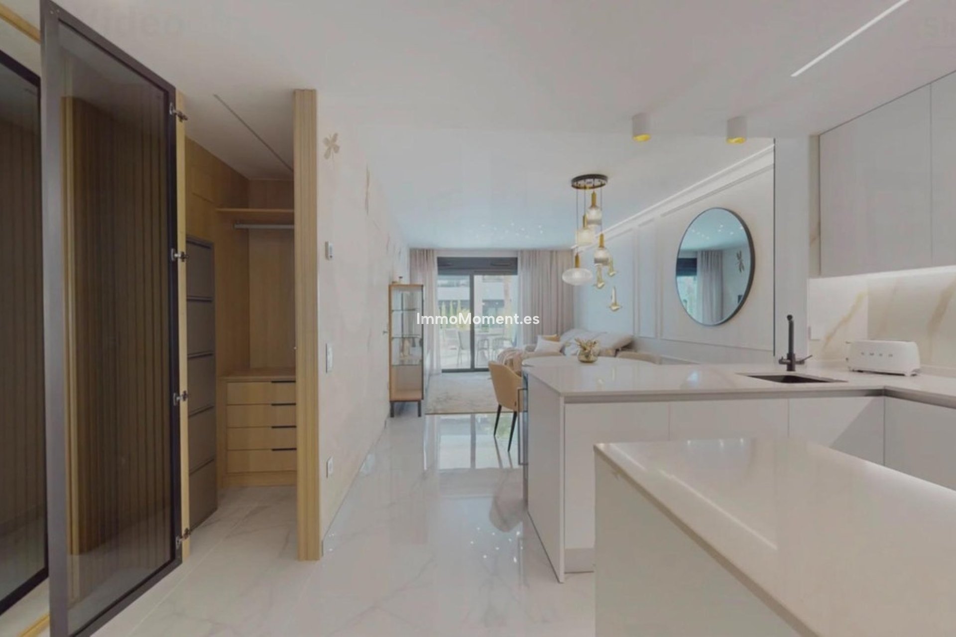 Reventa - Apartamento - Orihuela Costa - Playa Flamenca