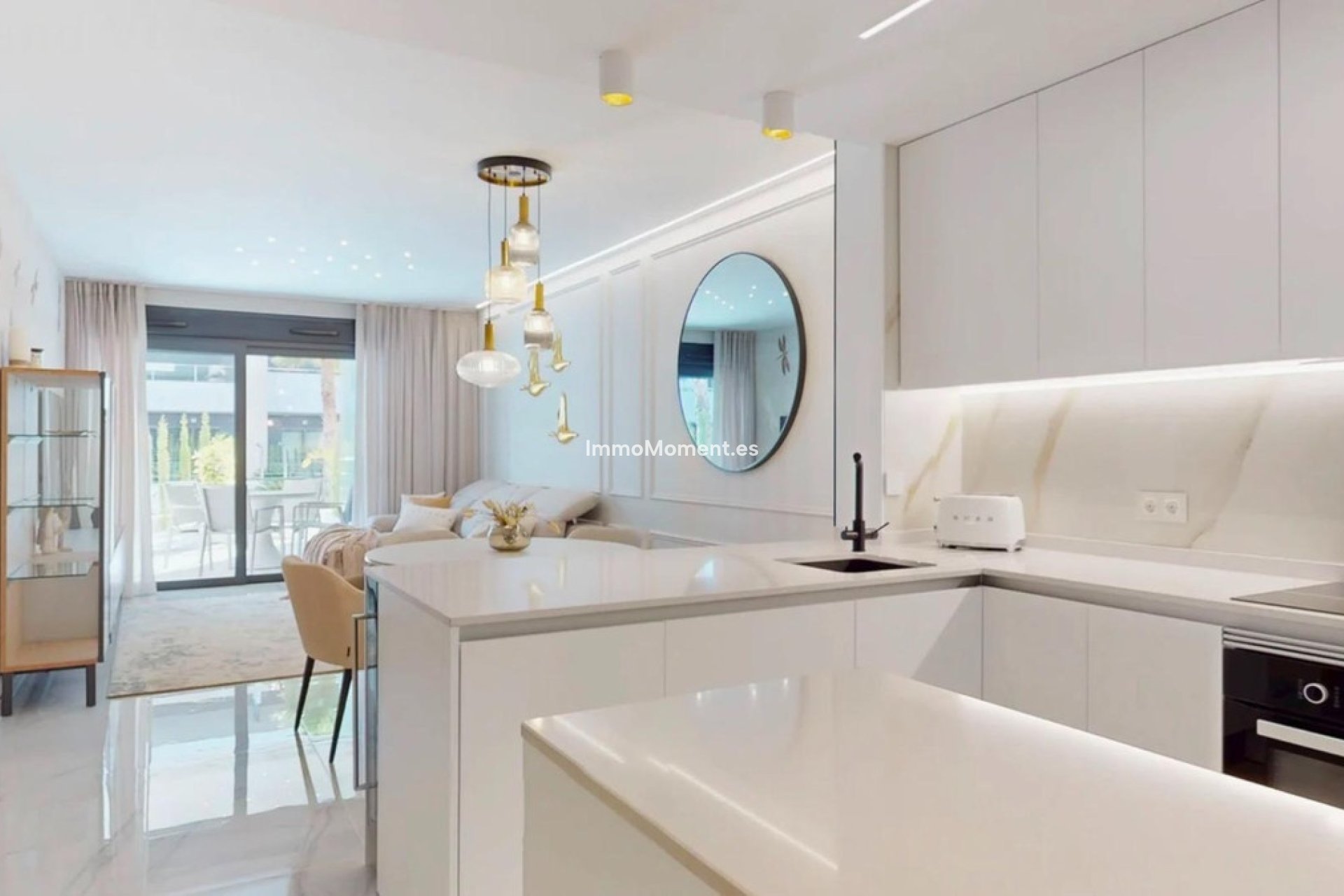 Reventa - Apartamento - Orihuela Costa - Playa Flamenca