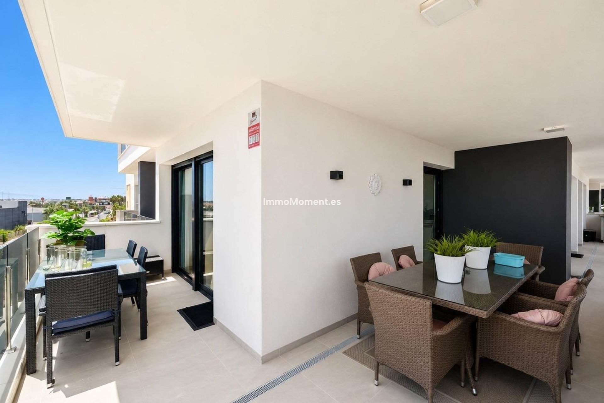 Reventa - Apartamento - Orihuela Costa - Playa Flamenca