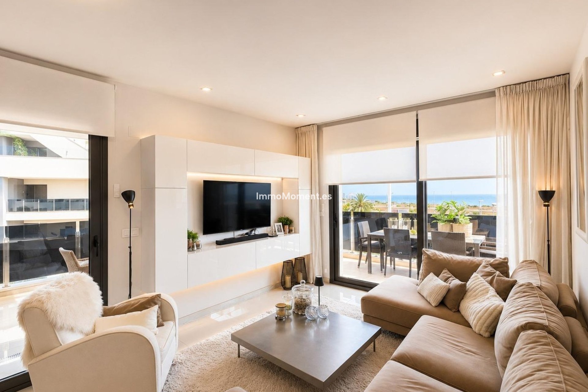 Reventa - Apartamento - Orihuela Costa - Playa Flamenca