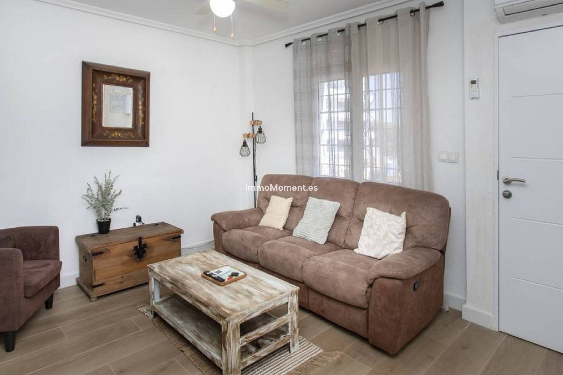 Reventa - Apartamento - Orihuela Costa - Playa Flamenca