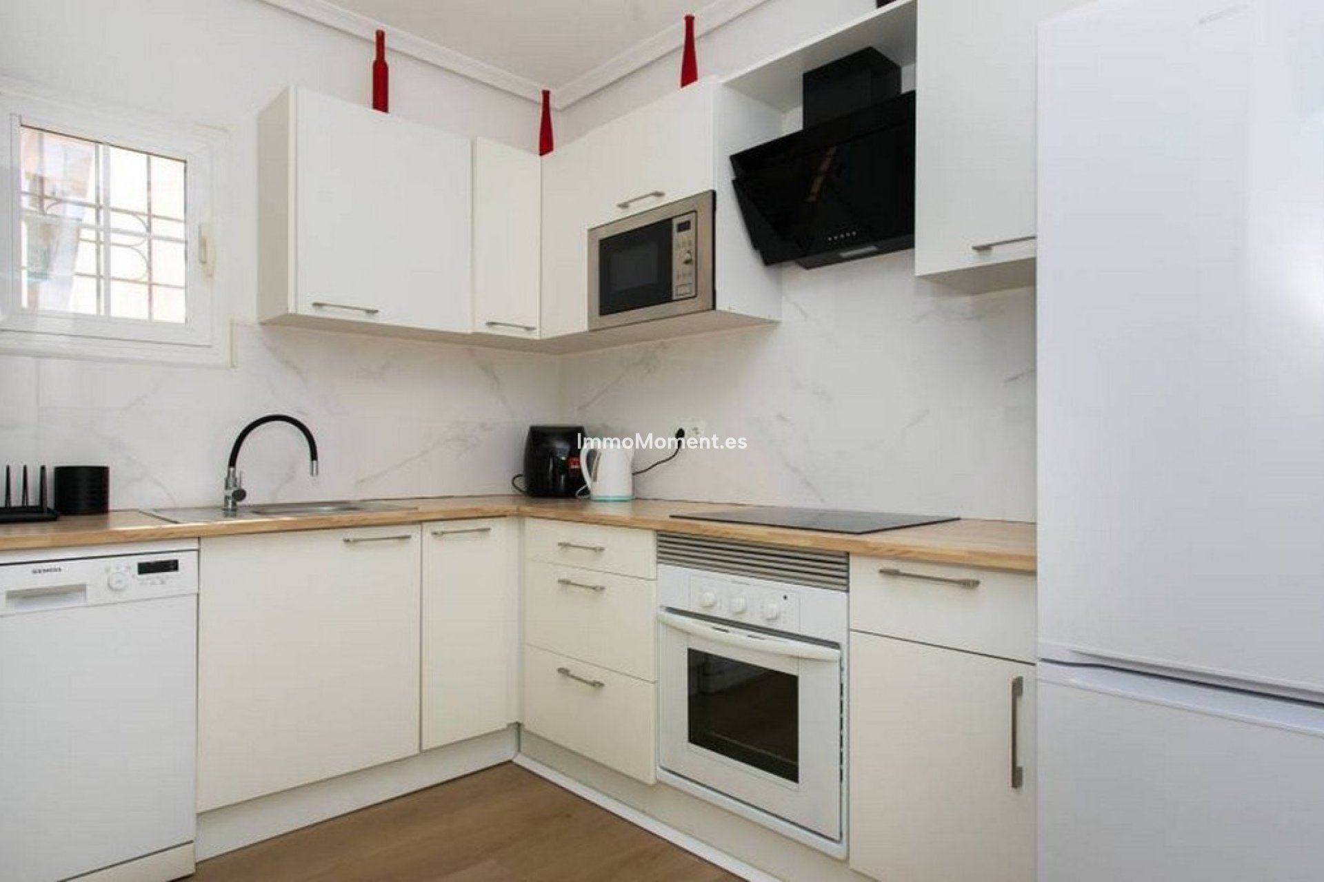 Reventa - Apartamento - Orihuela Costa - Playa Flamenca