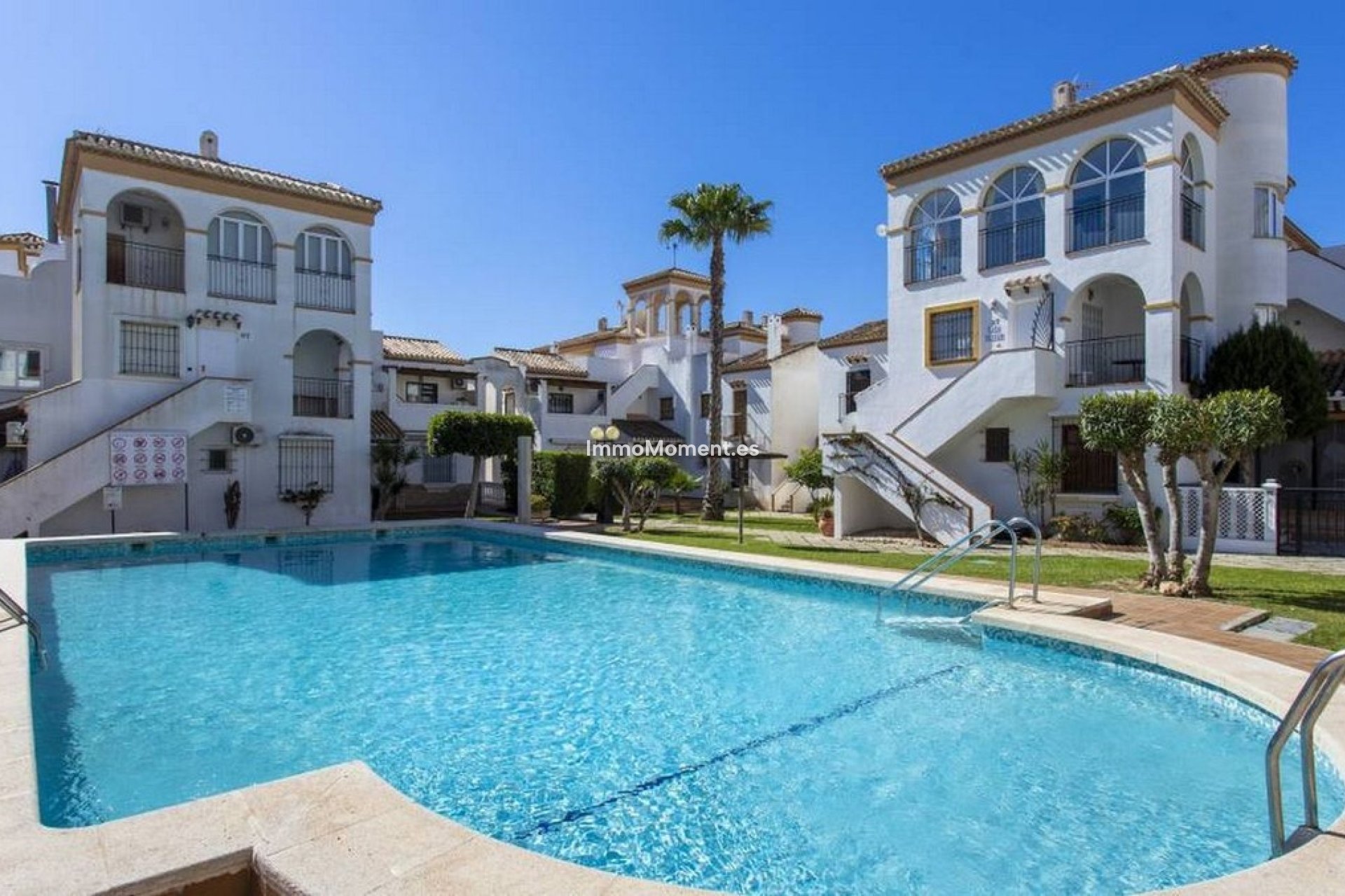 Reventa - Apartamento - Orihuela Costa - Playa Flamenca