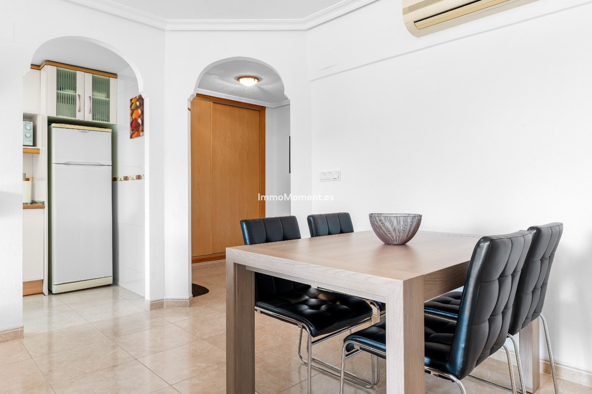Reventa - Apartamento - Orihuela Costa - Playa Flamenca