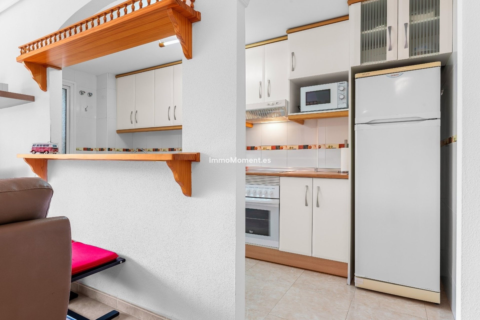 Reventa - Apartamento - Orihuela Costa - Playa Flamenca