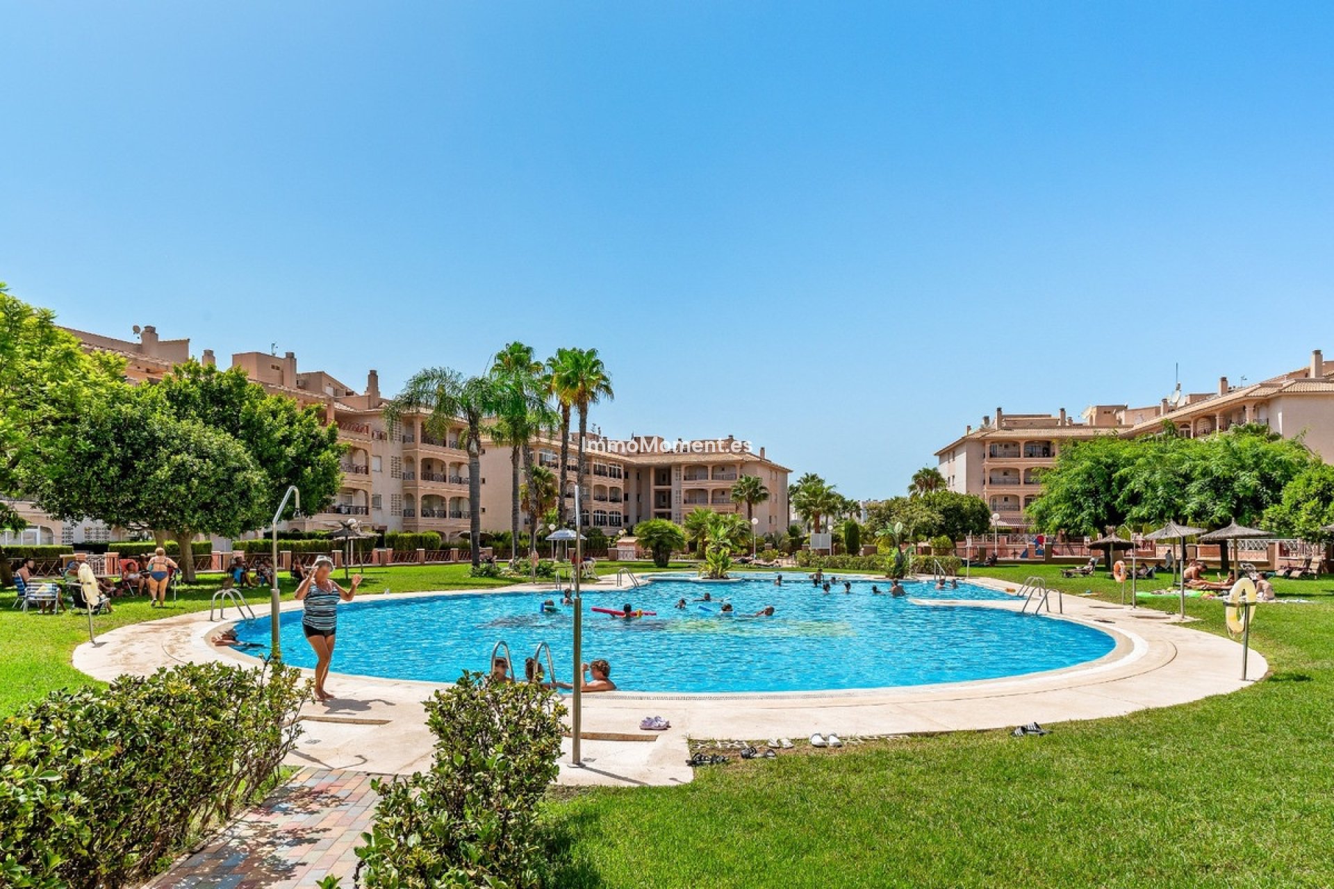 Reventa - Apartamento - Orihuela Costa - Playa Flamenca