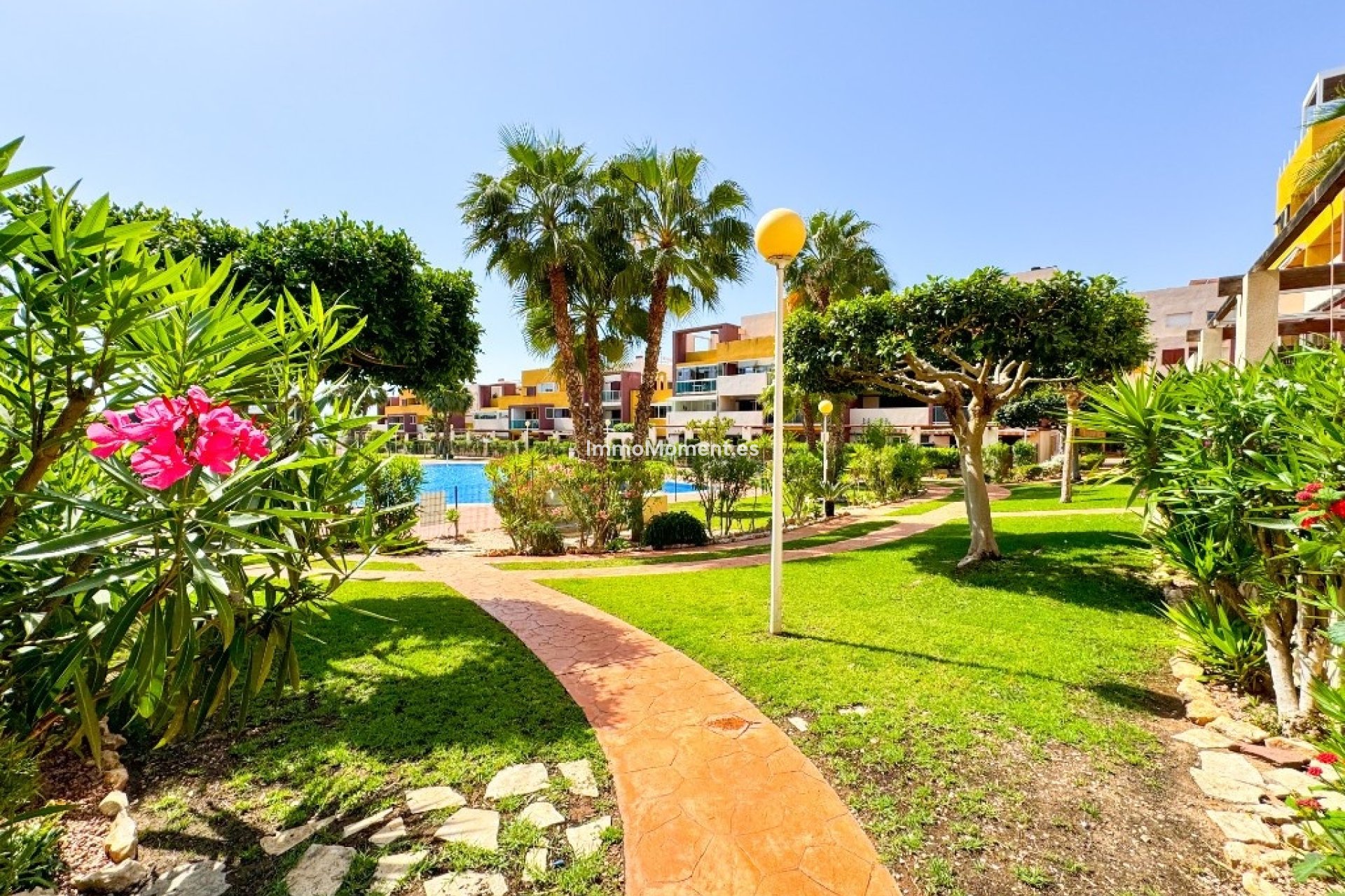 Reventa - Apartamento - Orihuela Costa - Playa Flamenca