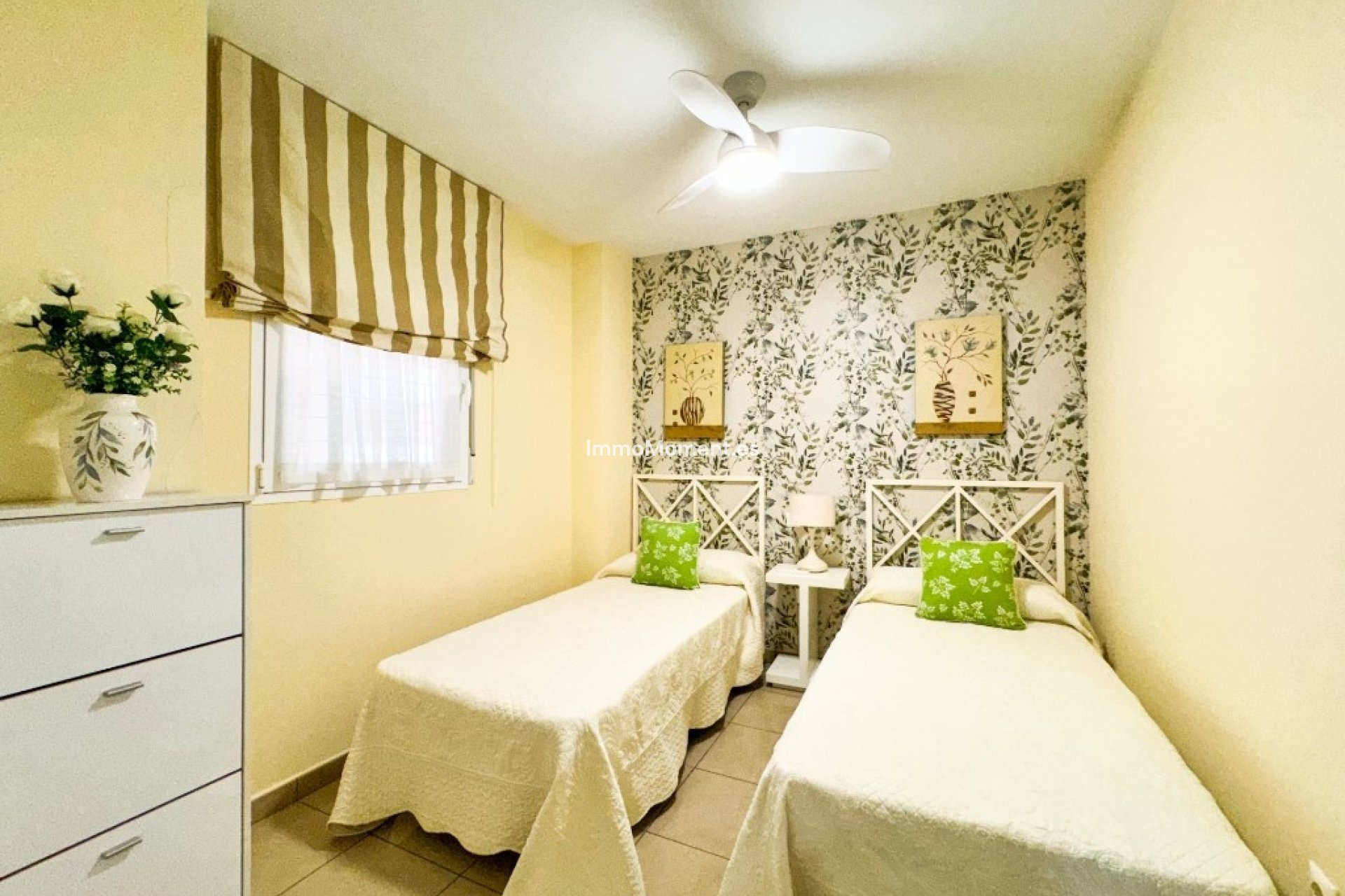 Reventa - Apartamento - Orihuela Costa - Playa Flamenca