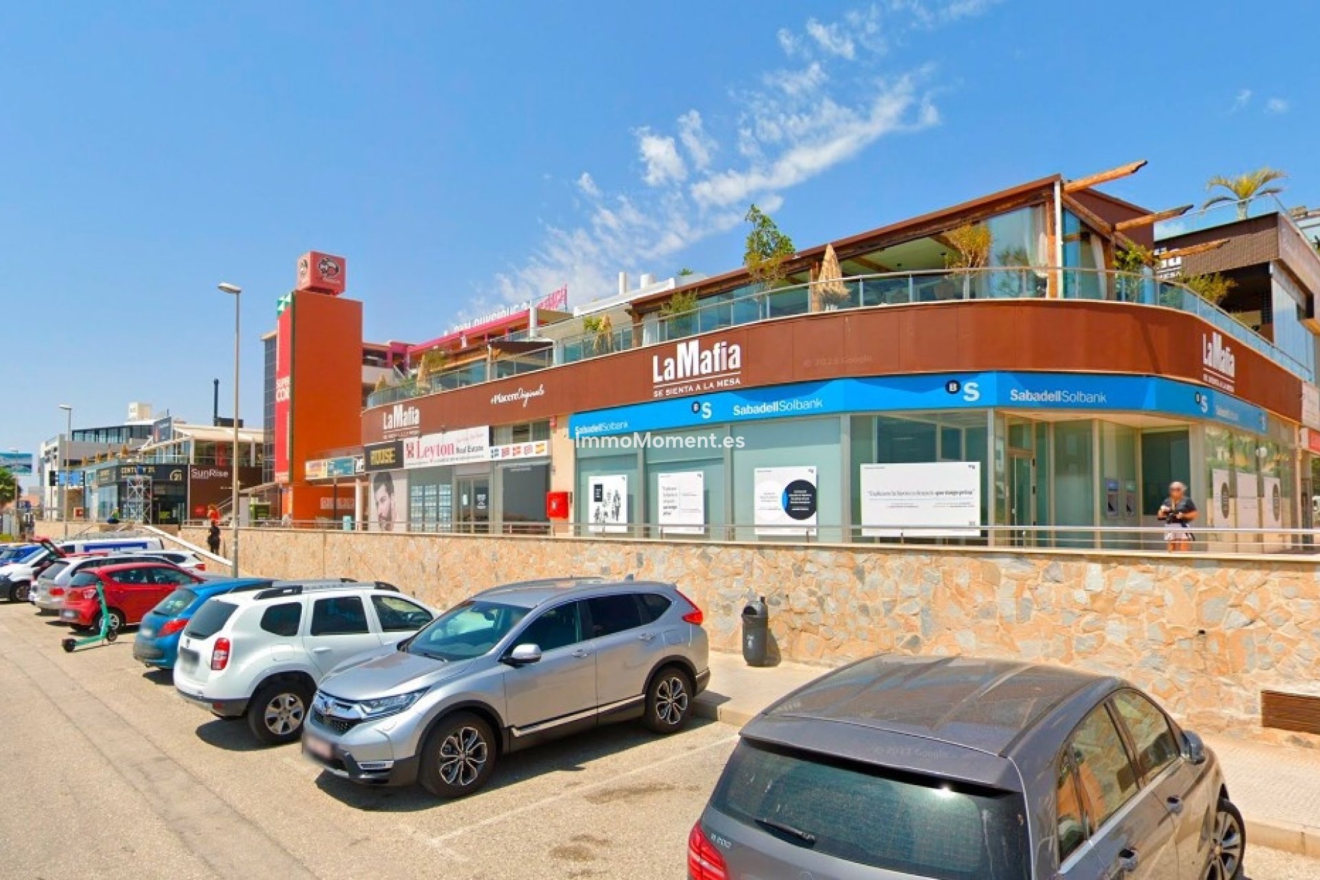 Reventa - Apartamento - Orihuela Costa - Playa Flamenca