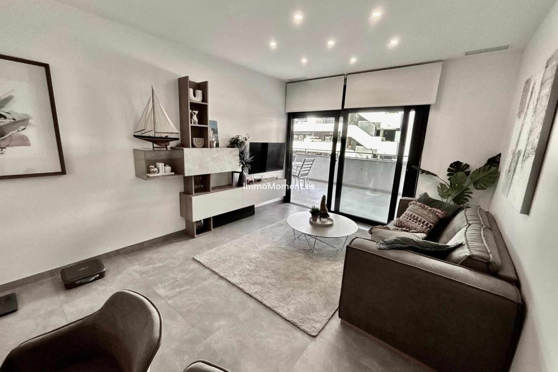 Reventa - Apartamento - Orihuela Costa - Playa Flamenca