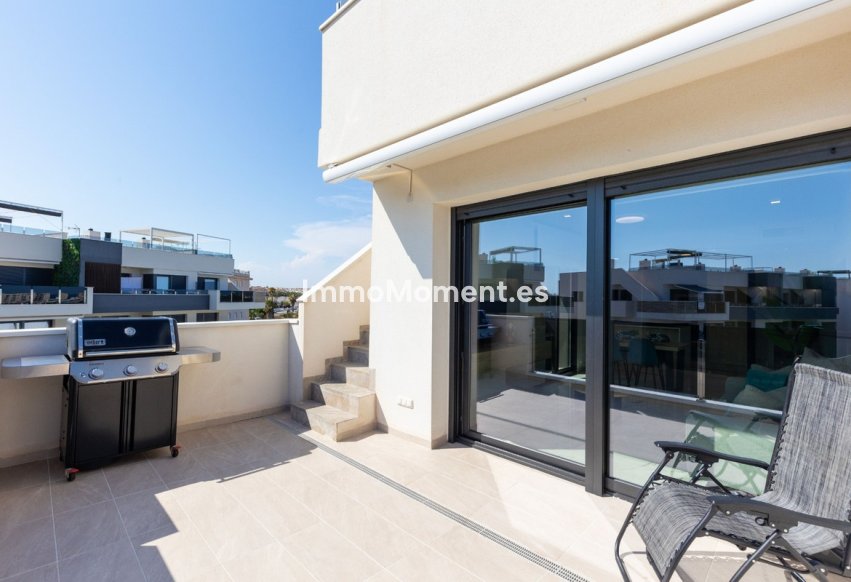 Reventa - Apartamento - Orihuela Costa - Playa Flamenca