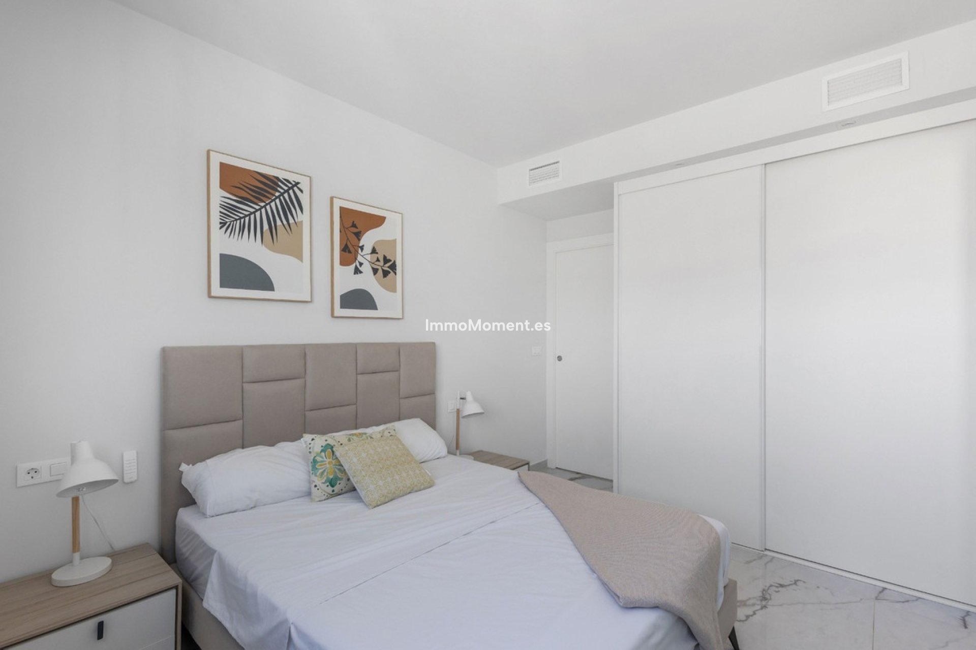 Reventa - Apartamento - Orihuela Costa - Playa Flamenca