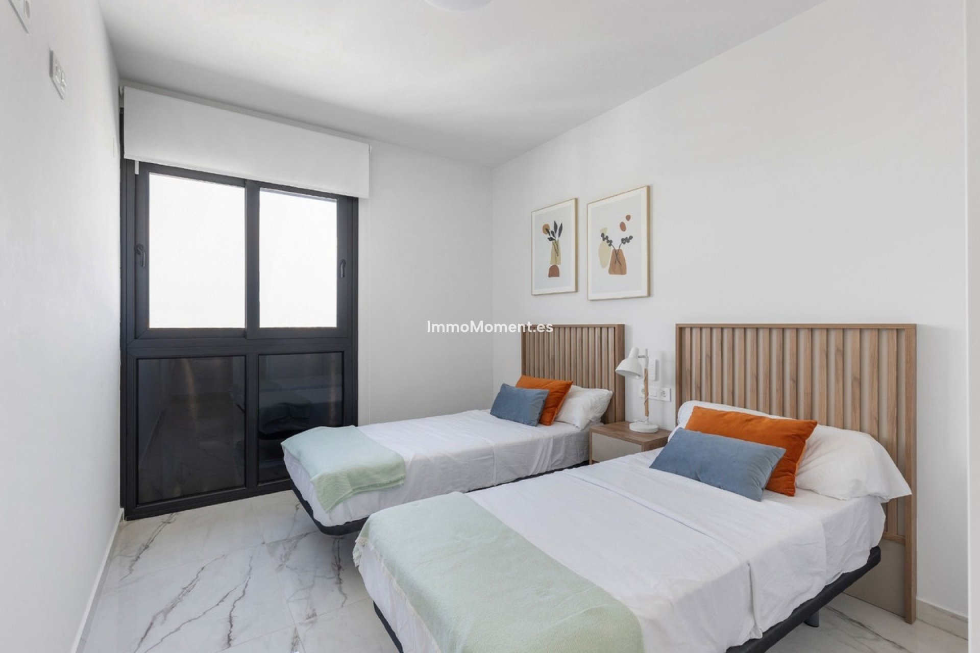 Reventa - Apartamento - Orihuela Costa - Playa Flamenca