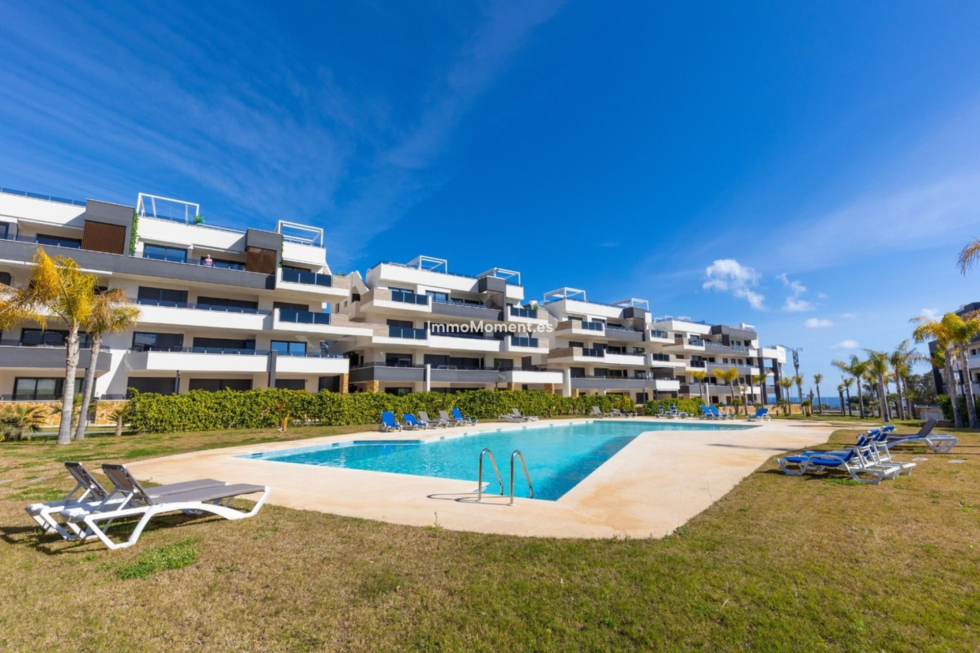 Reventa - Apartamento - Orihuela Costa - Playa Flamenca