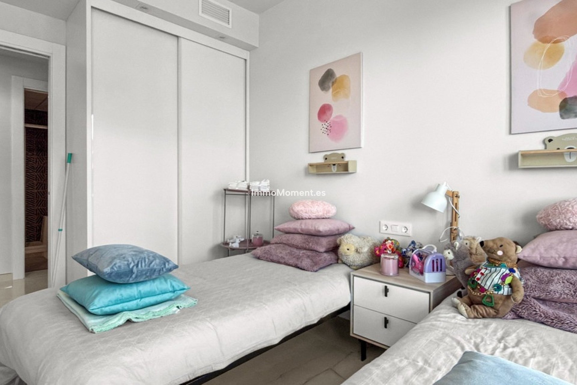 Reventa - Apartamento - Orihuela Costa - Playa Flamenca
