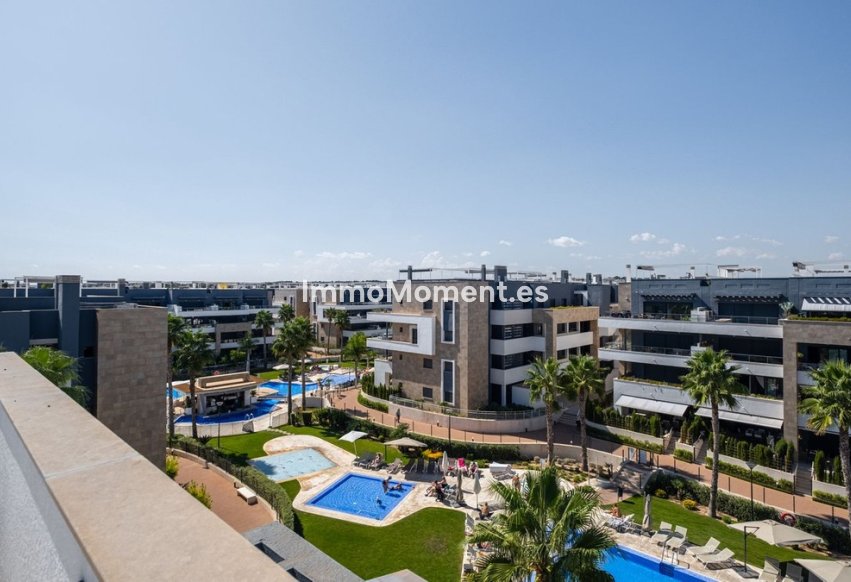 Reventa - Apartamento - Orihuela Costa - Playa Flamenca