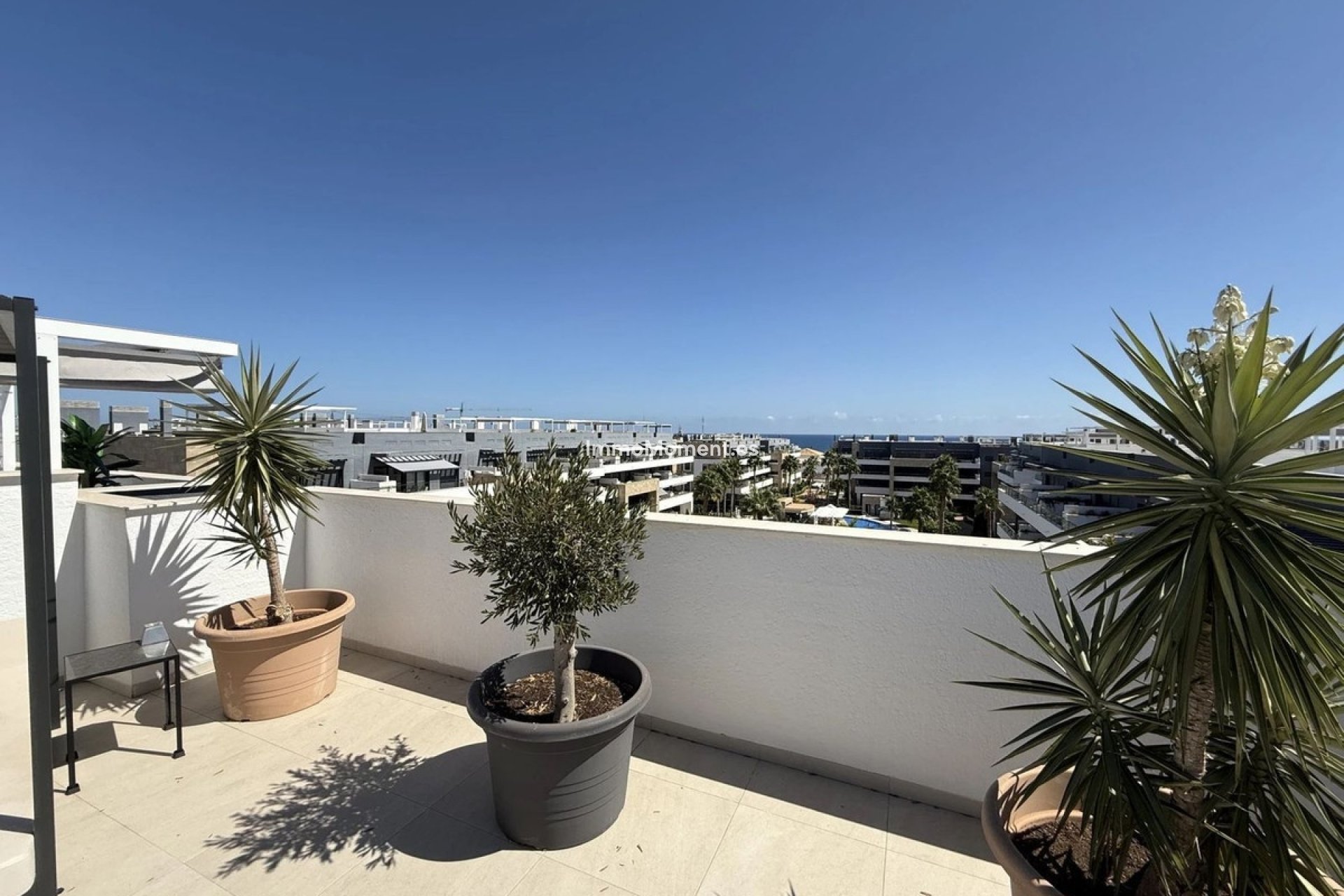 Reventa - Apartamento - Orihuela Costa - Playa Flamenca