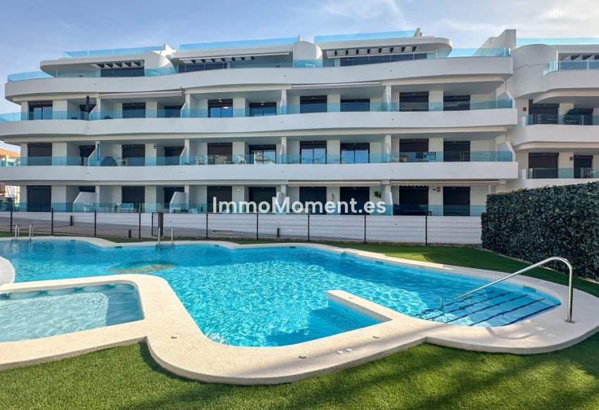 Reventa - Apartamento - Orihuela Costa - Playa Flamenca