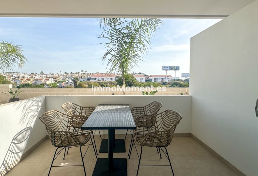 Reventa - Apartamento - Orihuela Costa - Playa Flamenca