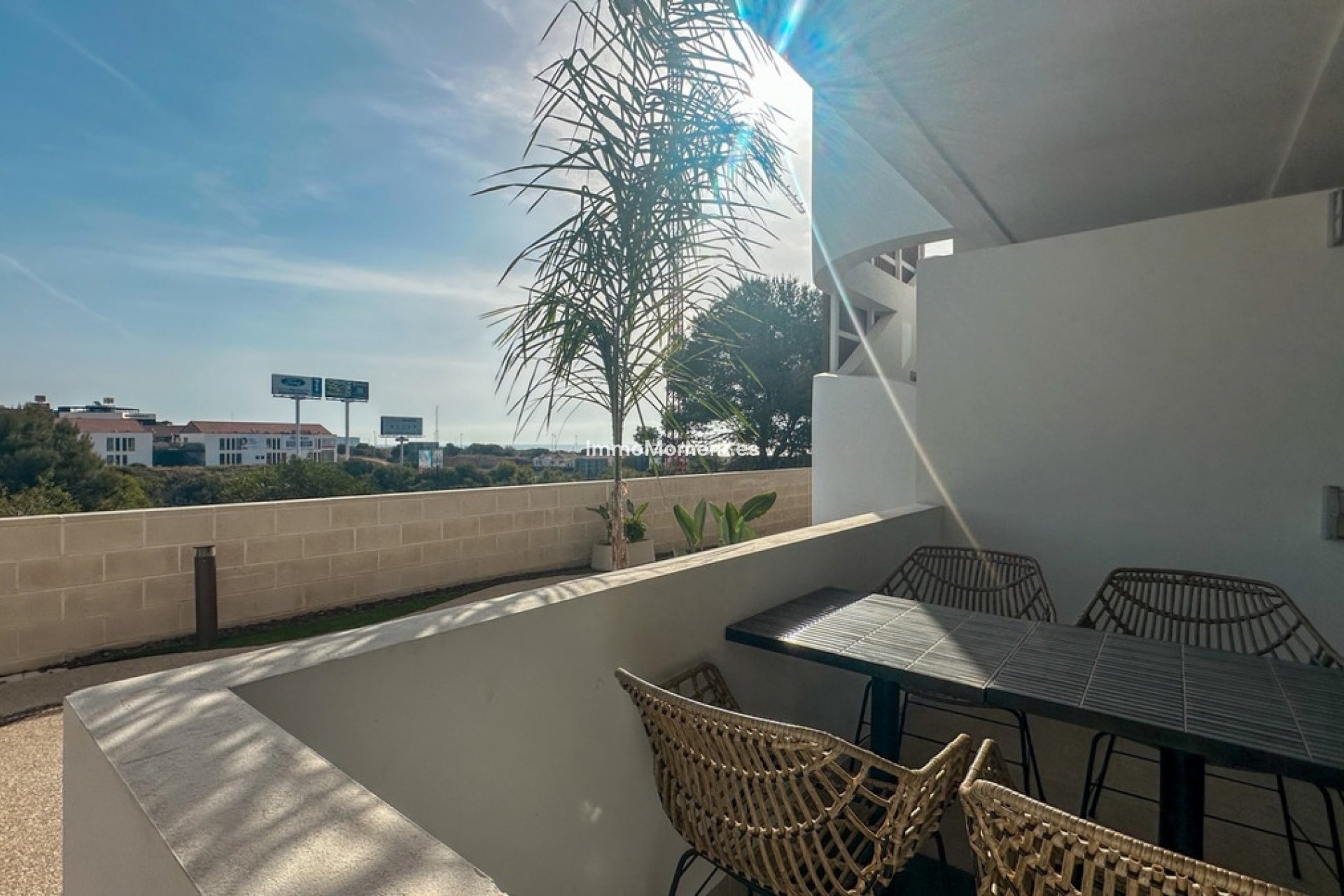 Reventa - Apartamento - Orihuela Costa - Playa Flamenca