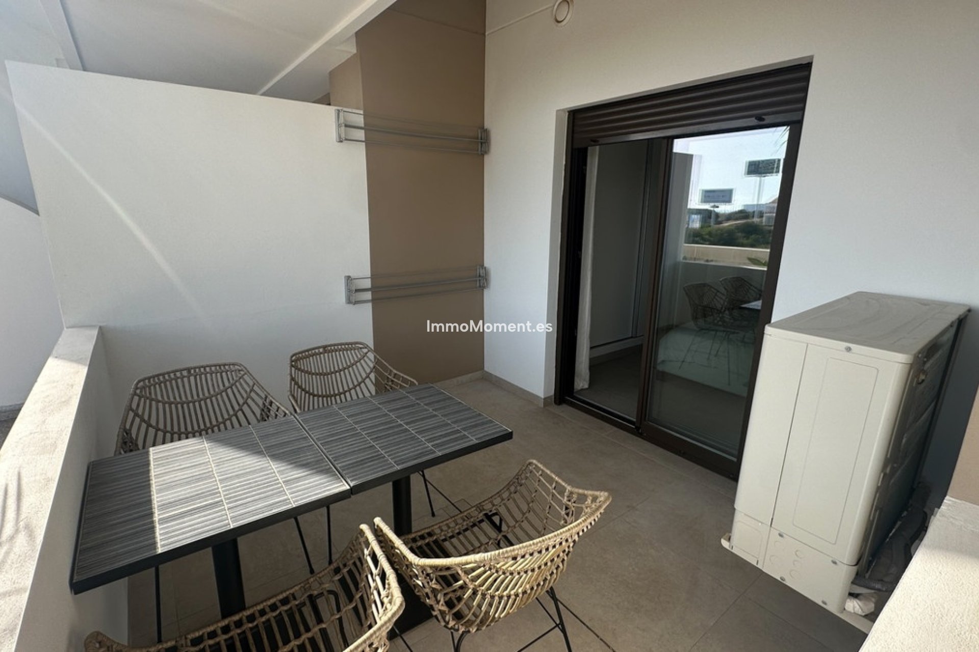 Reventa - Apartamento - Orihuela Costa - Playa Flamenca