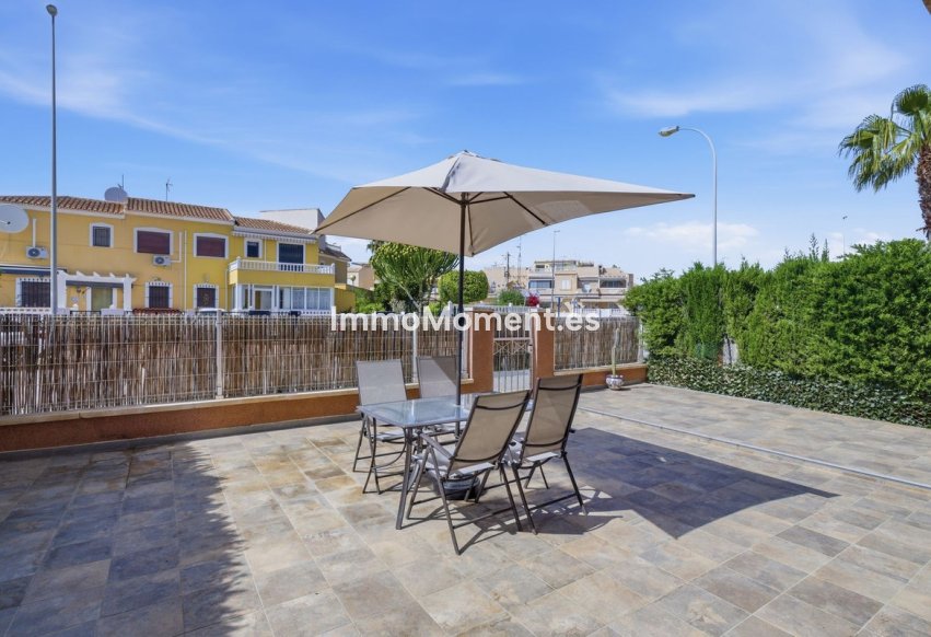 Reventa - Apartamento - Orihuela Costa - Playa Flamenca