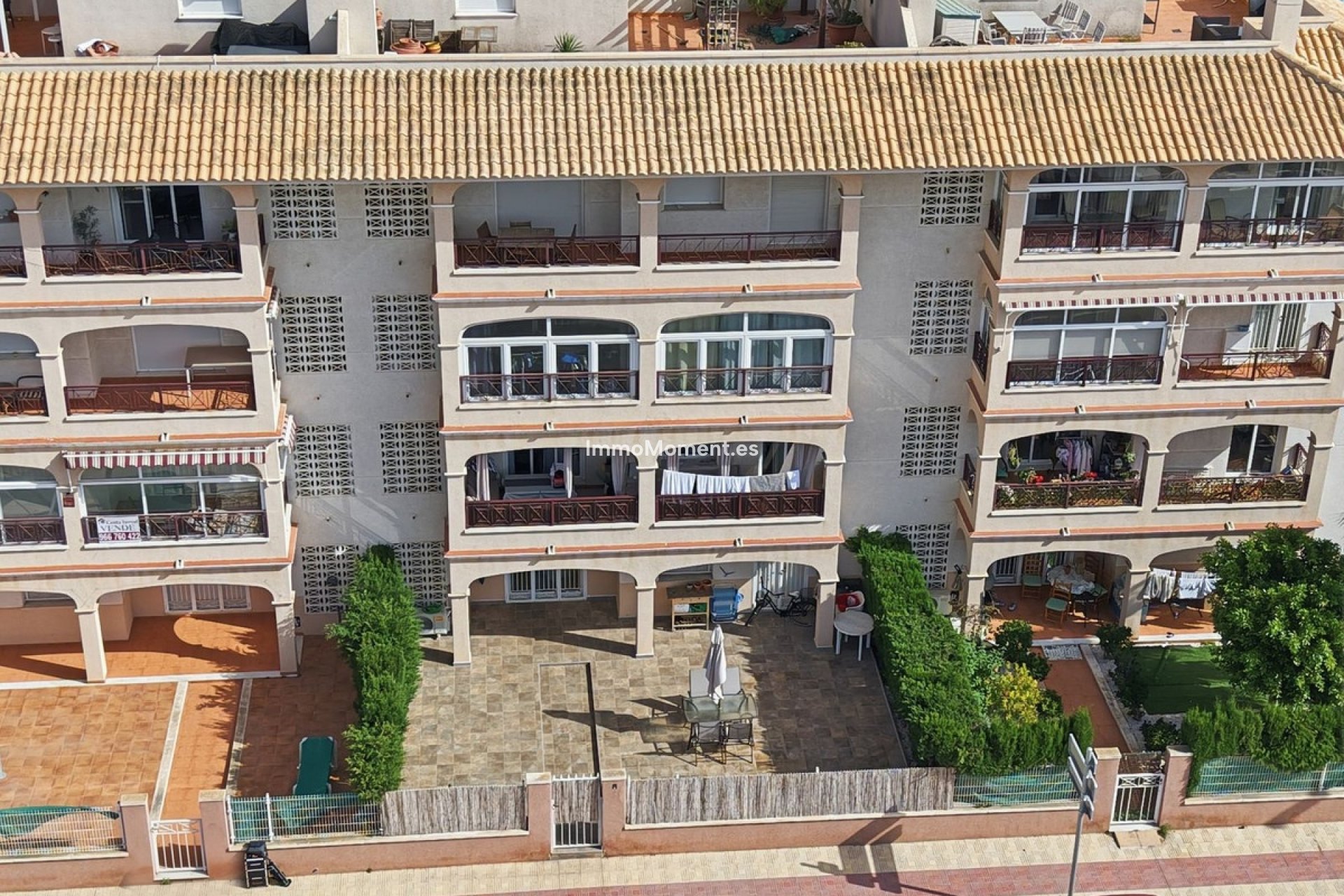 Reventa - Apartamento - Orihuela Costa - Playa Flamenca