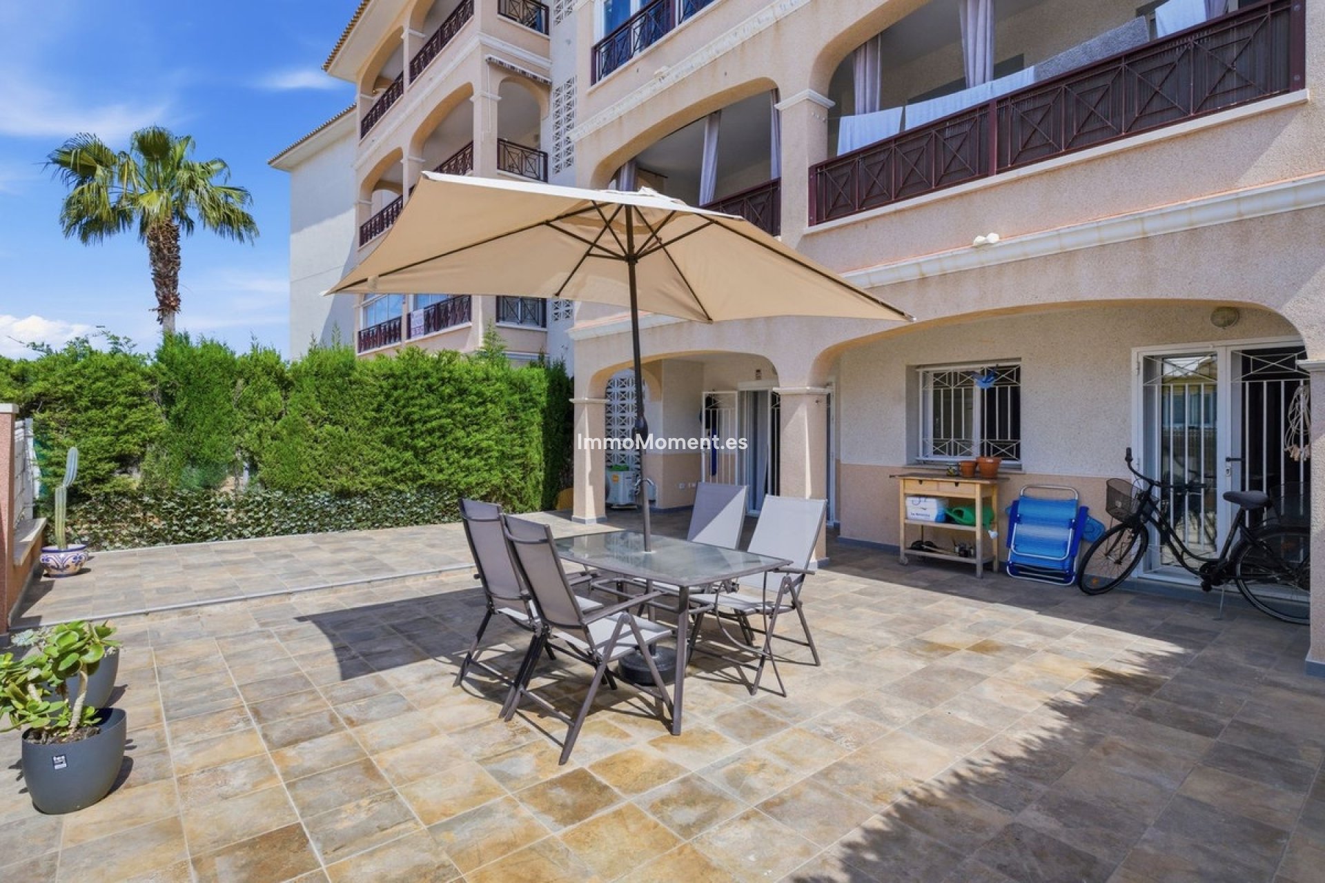 Reventa - Apartamento - Orihuela Costa - Playa Flamenca