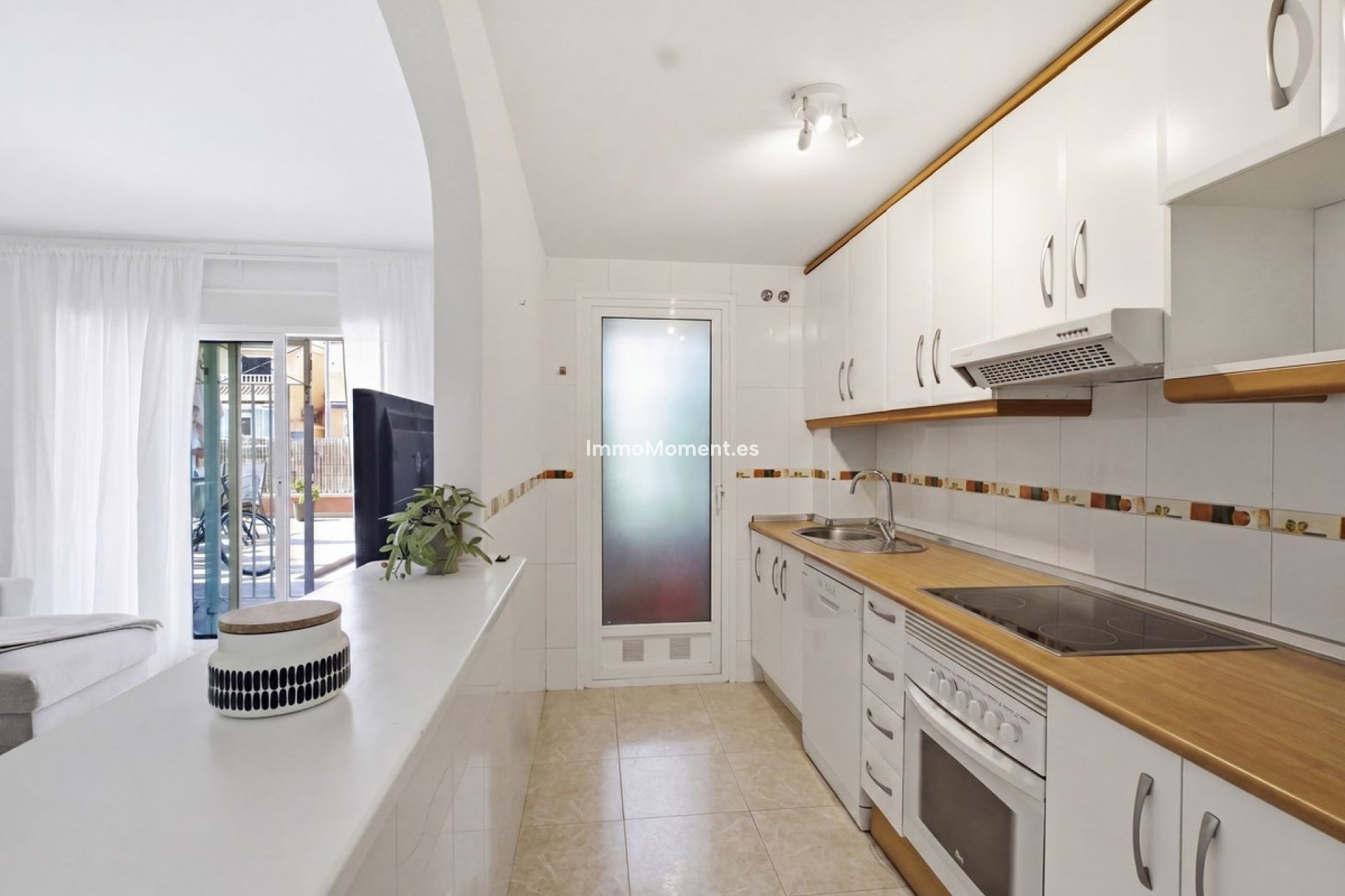 Reventa - Apartamento - Orihuela Costa - Playa Flamenca