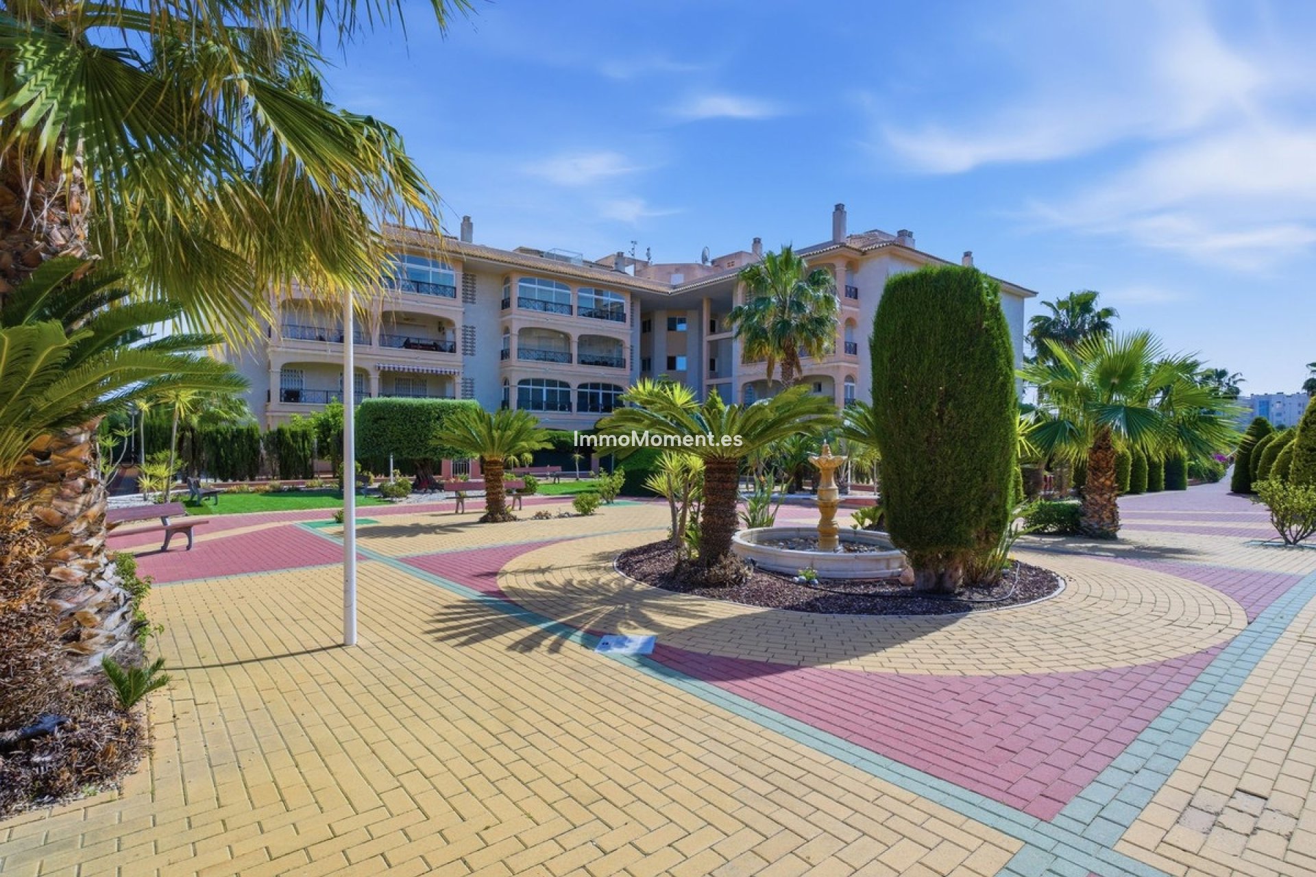 Reventa - Apartamento - Orihuela Costa - Playa Flamenca