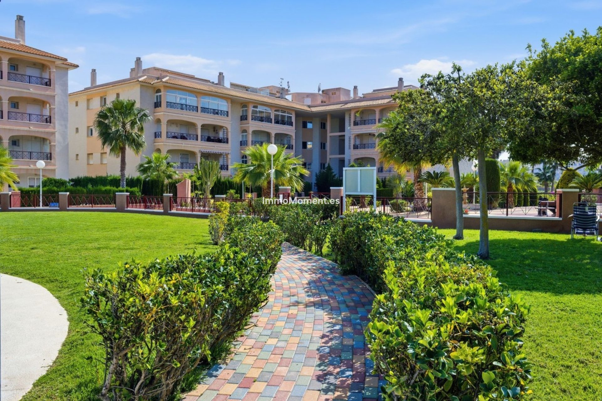 Reventa - Apartamento - Orihuela Costa - Playa Flamenca