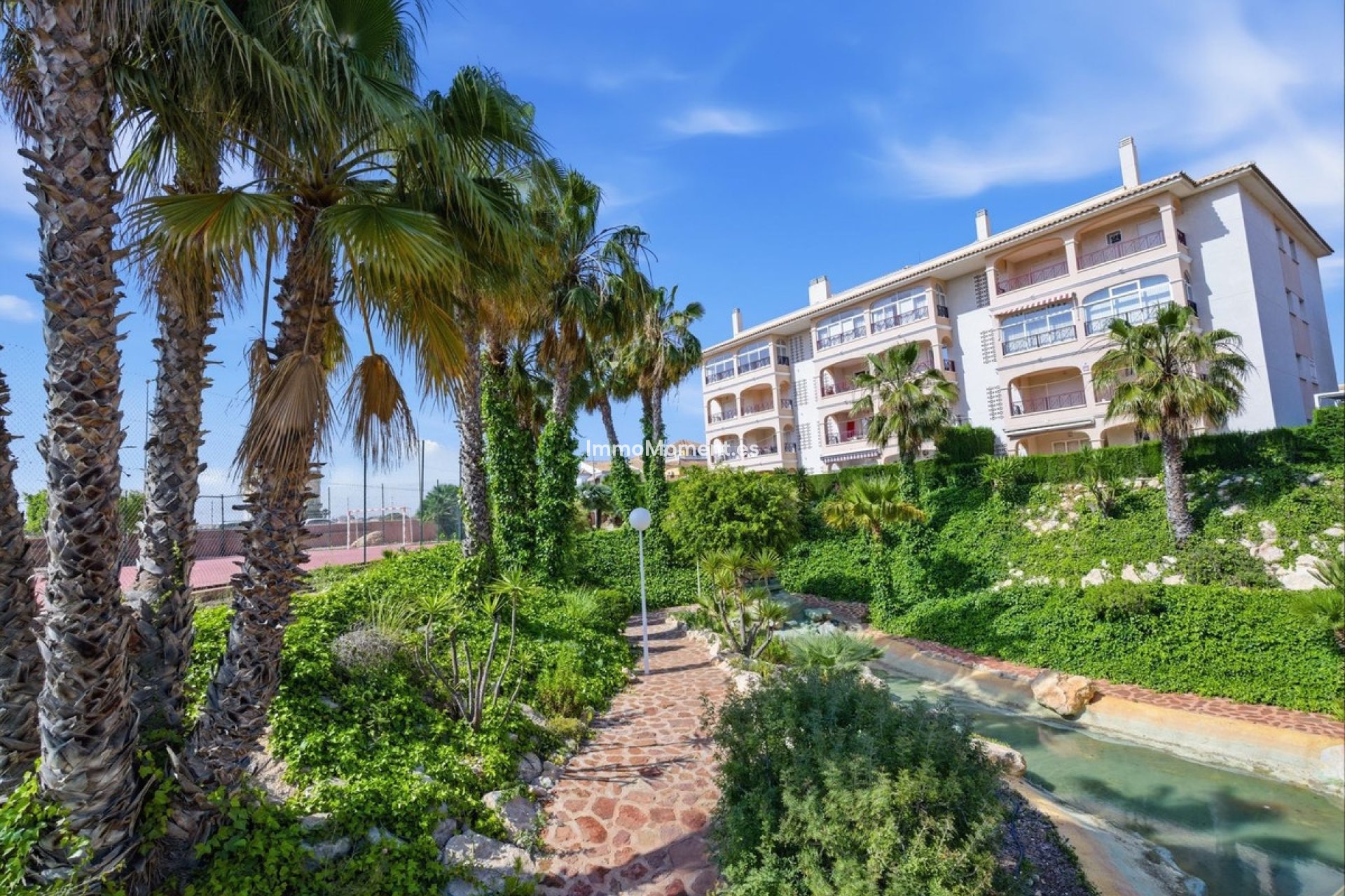 Reventa - Apartamento - Orihuela Costa - Playa Flamenca
