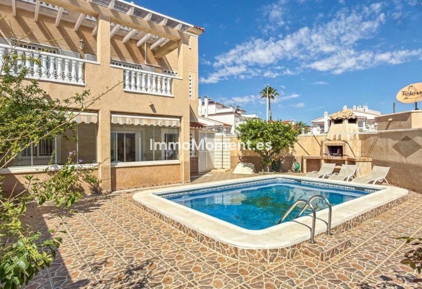 Reventa - Apartamento - Orihuela Costa - Playa Flamenca