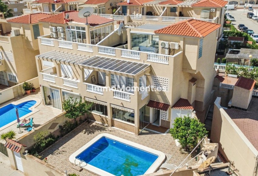 Reventa - Apartamento - Orihuela Costa - Playa Flamenca