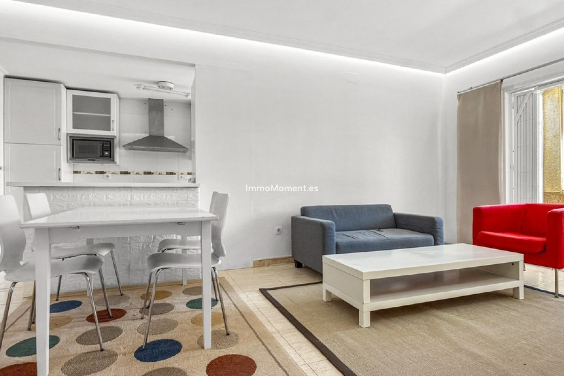 Reventa - Apartamento - Orihuela Costa - Playa Flamenca