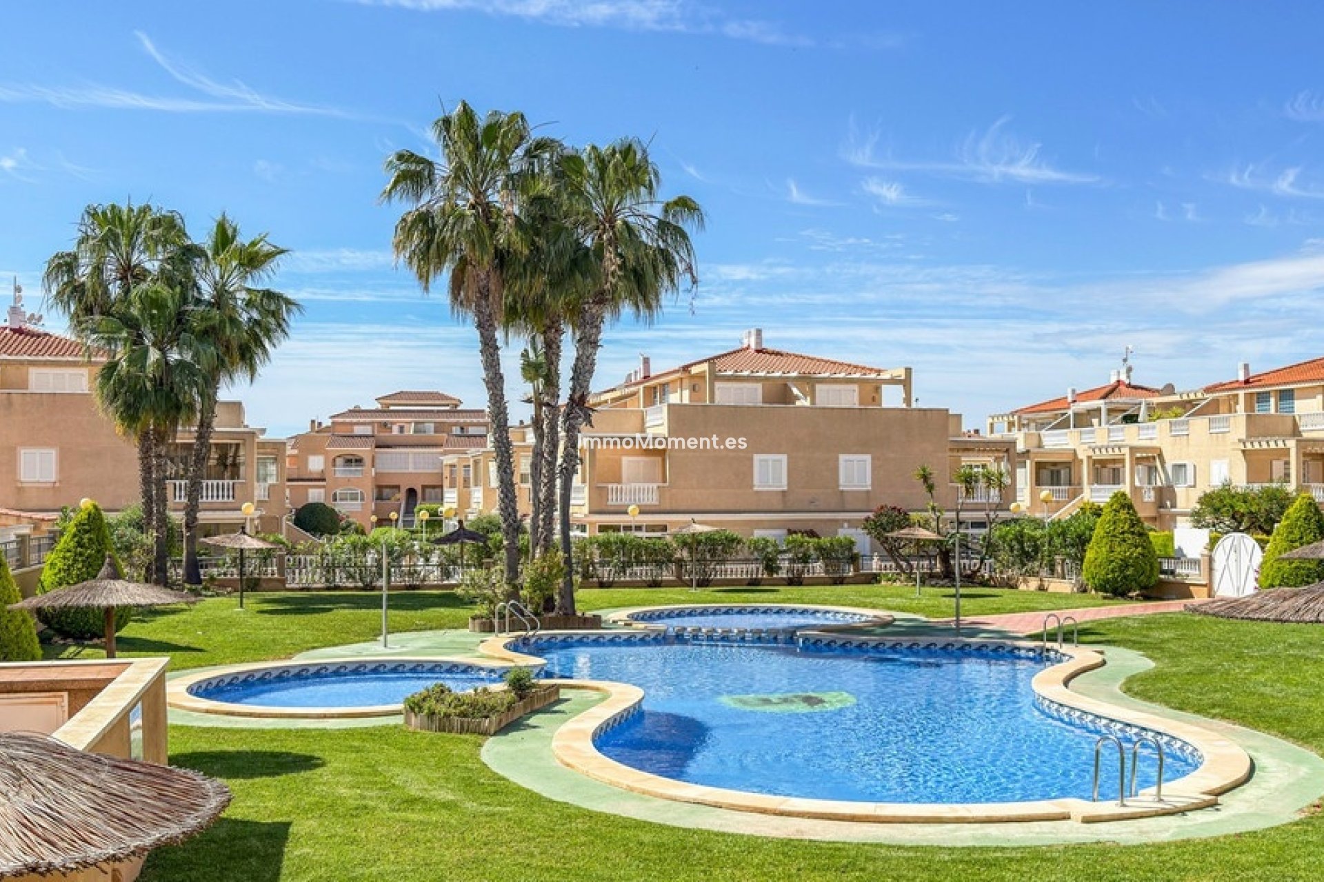 Reventa - Apartamento - Orihuela Costa - Playa Flamenca
