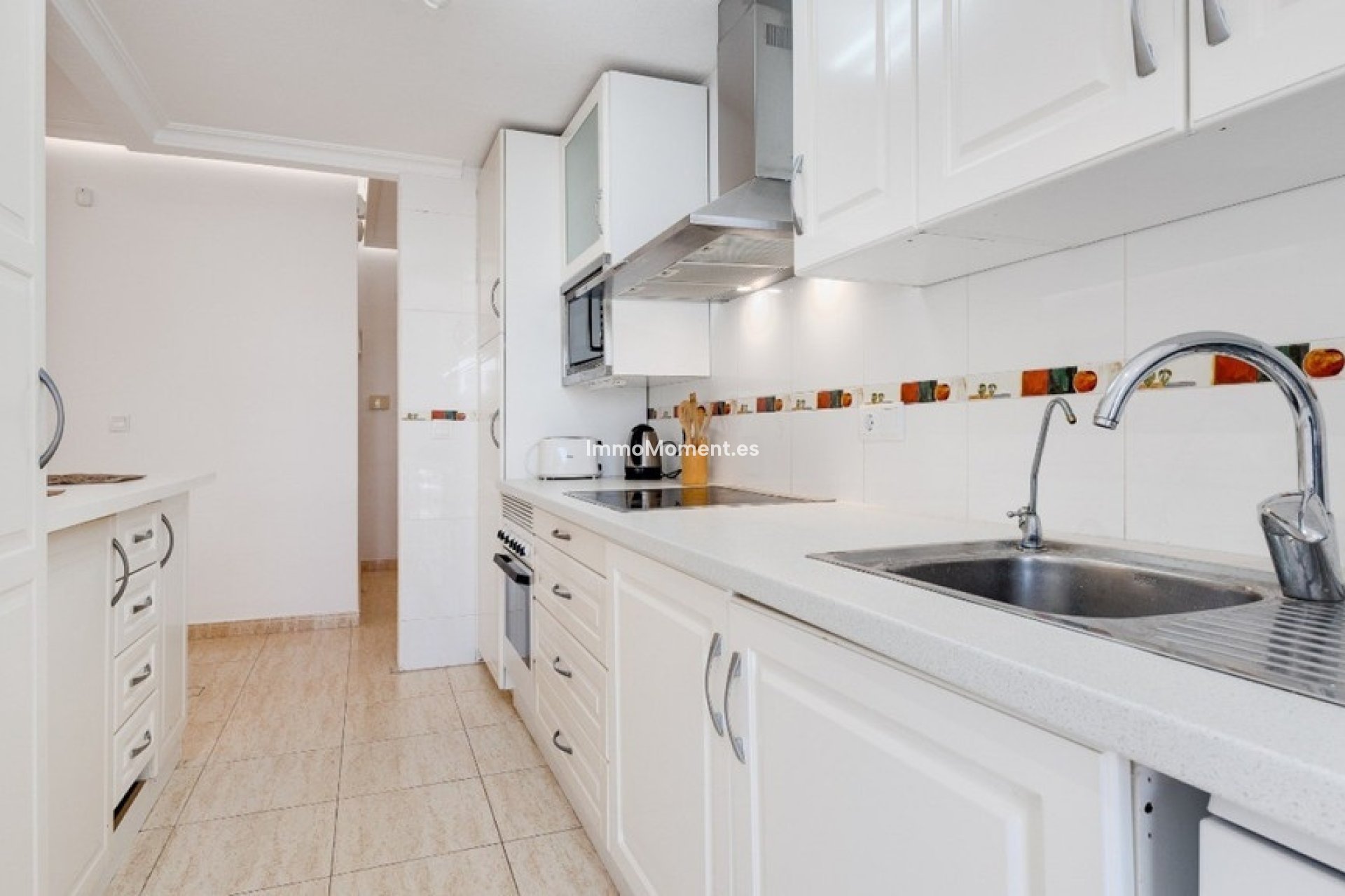 Reventa - Apartamento - Orihuela Costa - Playa Flamenca