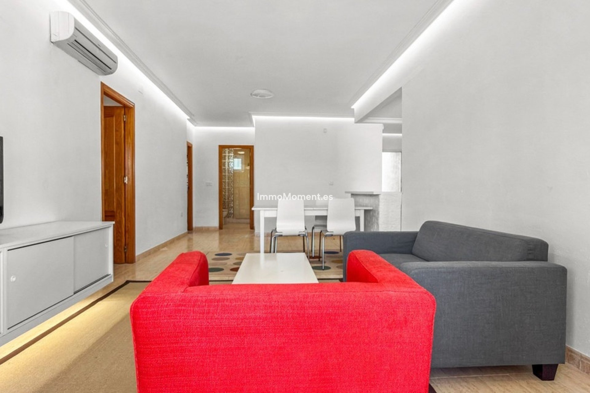 Reventa - Apartamento - Orihuela Costa - Playa Flamenca