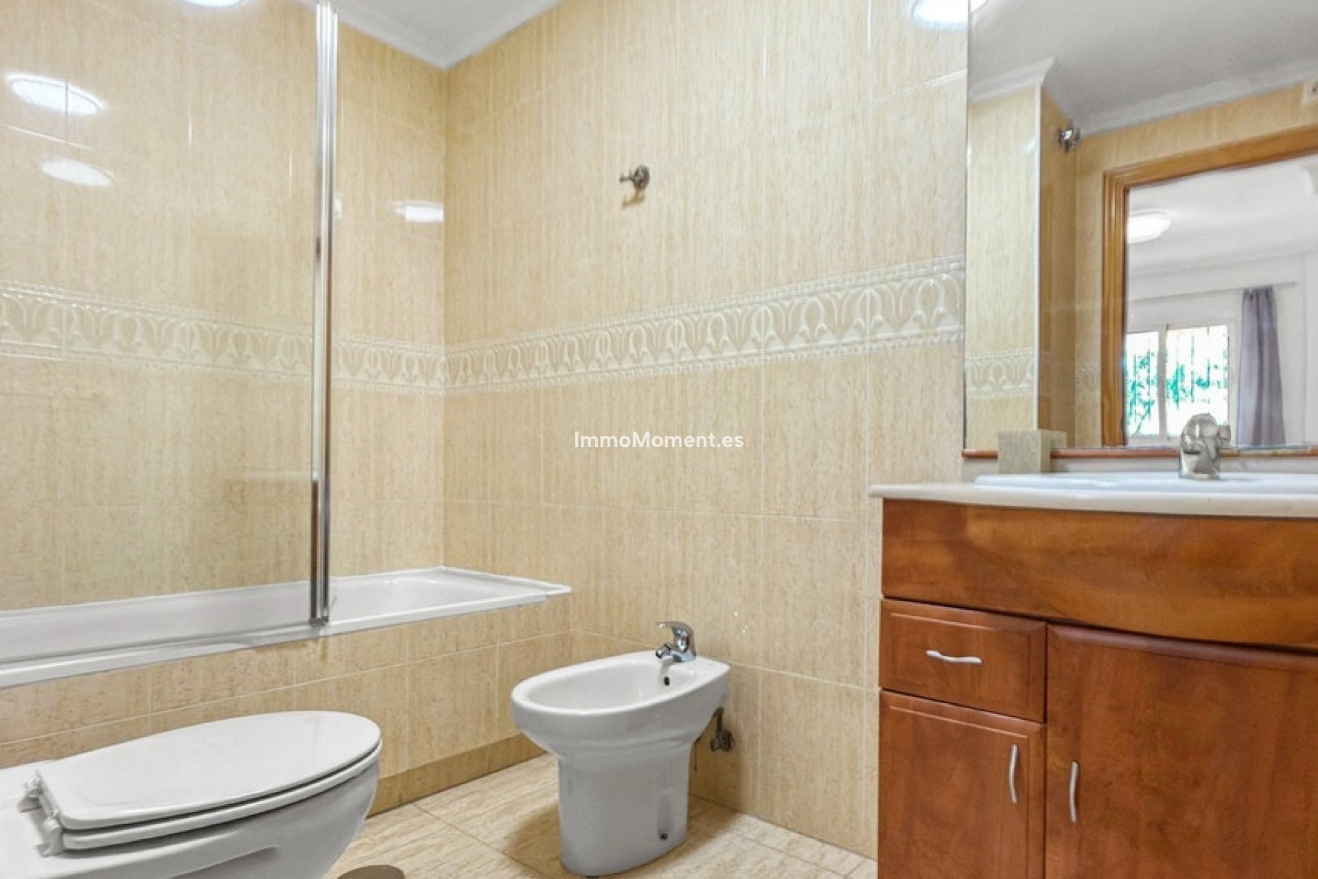 Reventa - Apartamento - Orihuela Costa - Playa Flamenca