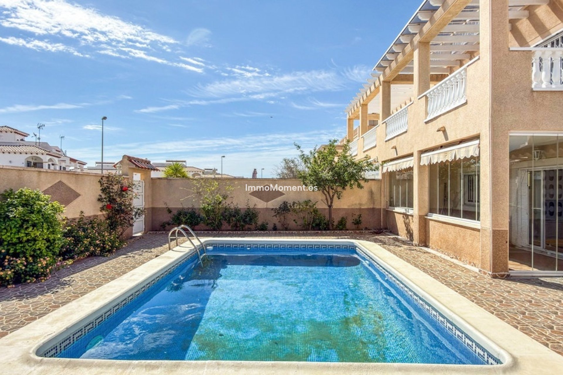 Reventa - Apartamento - Orihuela Costa - Playa Flamenca